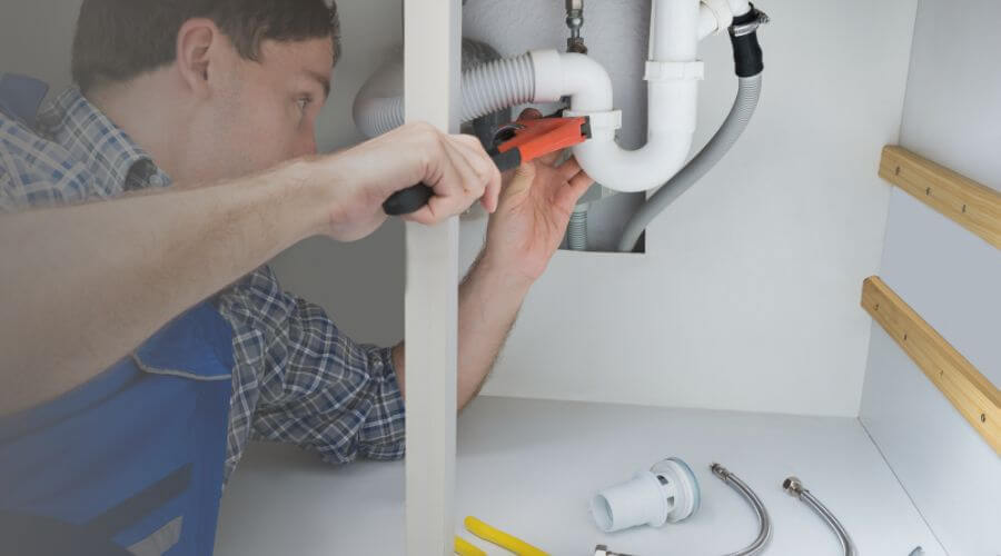 Professional Leak Detection in Mumford, TX
