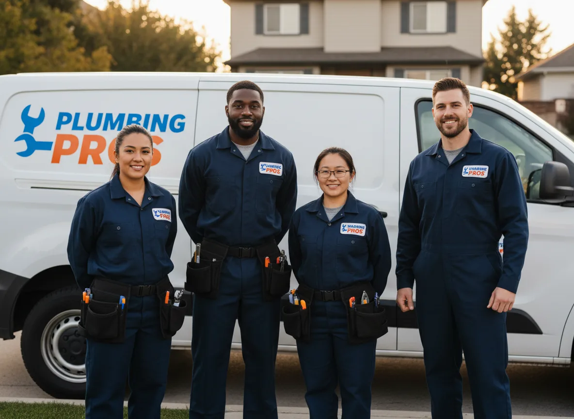 Water Heater Repair company in Mumford, TX